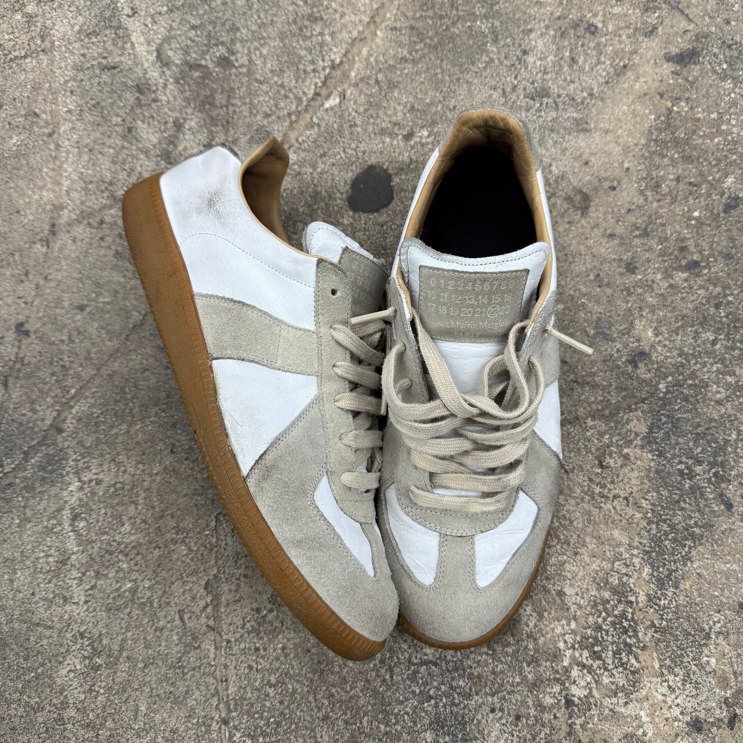 Maison Margiela GAT OG(41.5)