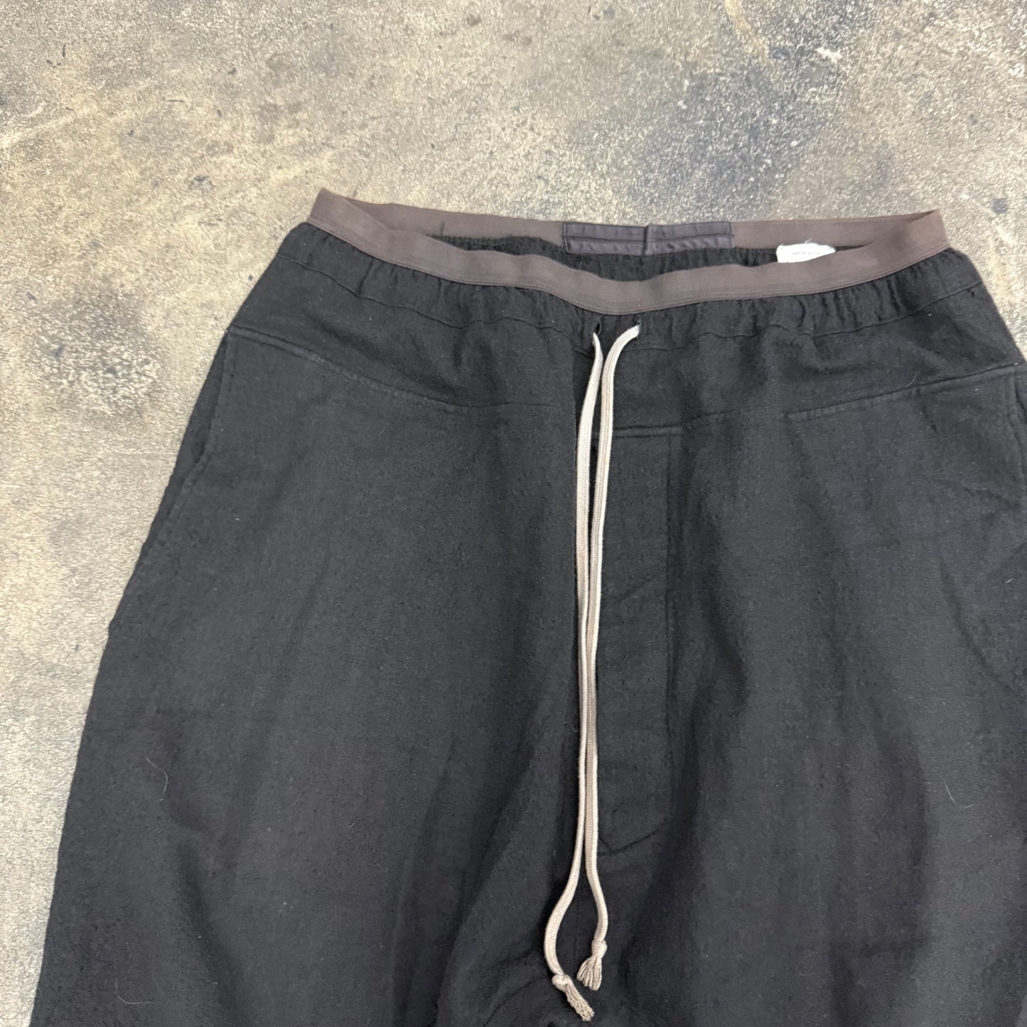 Rick Owens Shorts