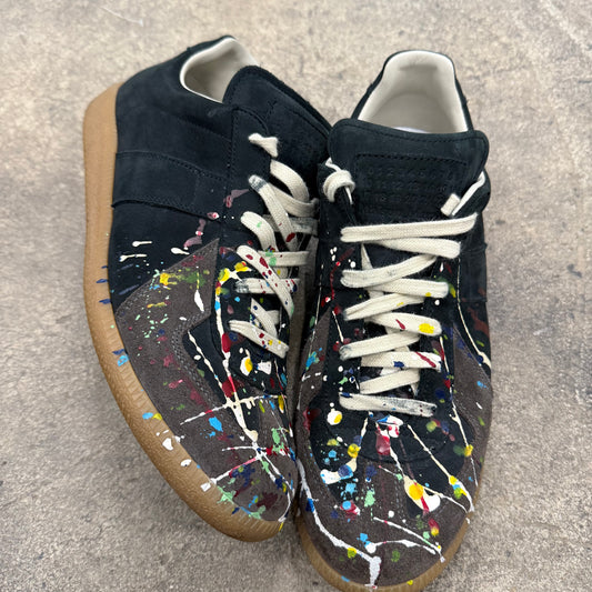 Maison Margiela Splatter Paint GAT
