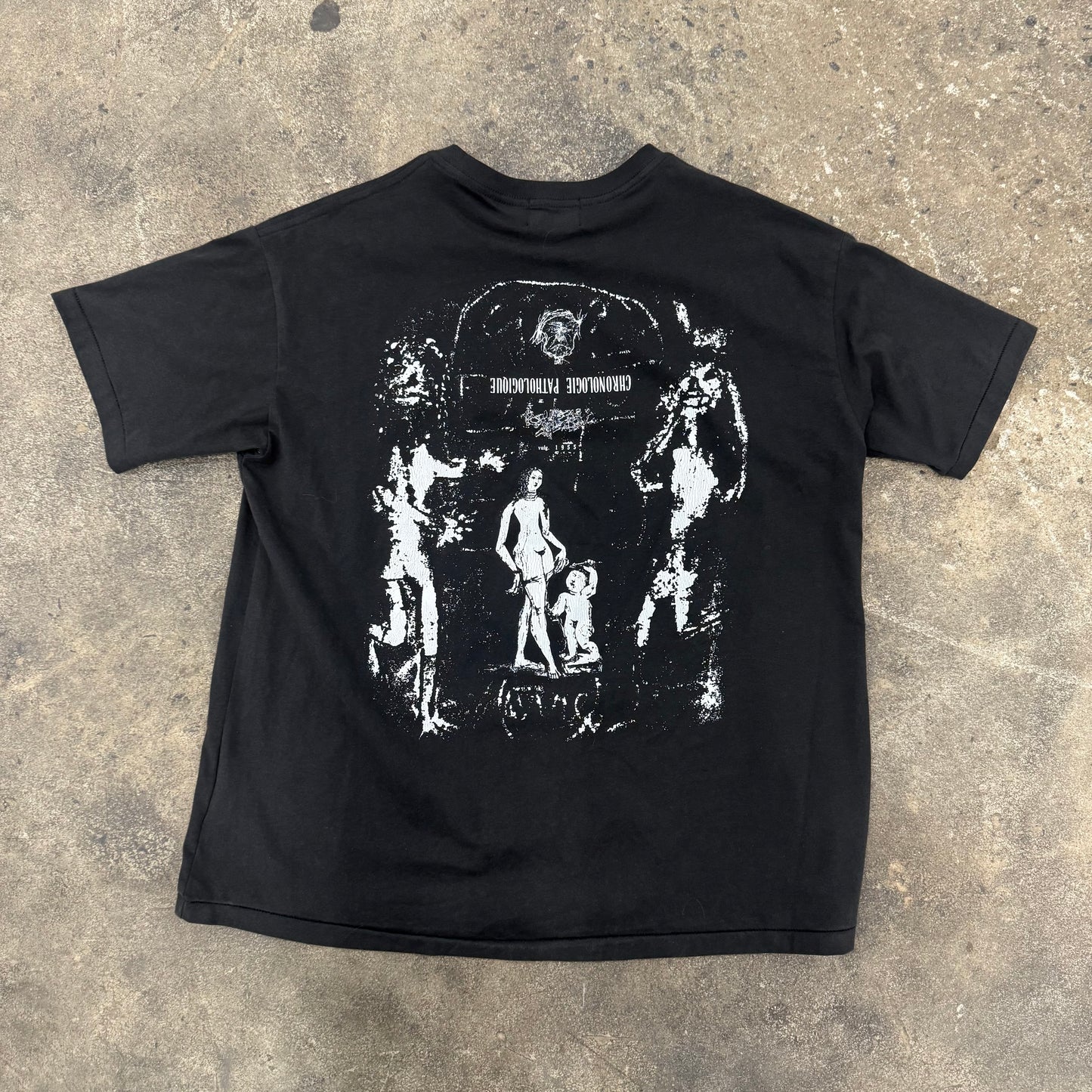 Enfants Riches Deprimes Vestiaire Pour Dames Tee