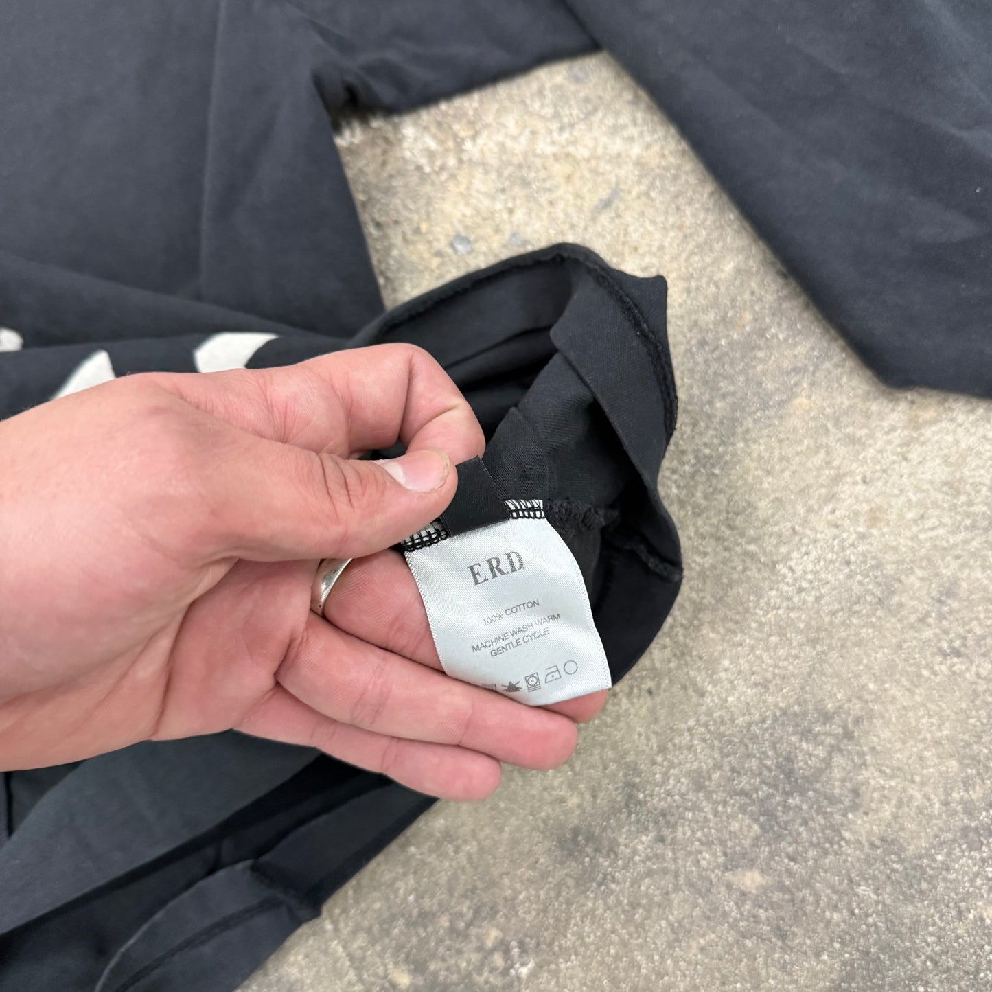 Enfants Riches Deprimes Eulogy Longsleeve