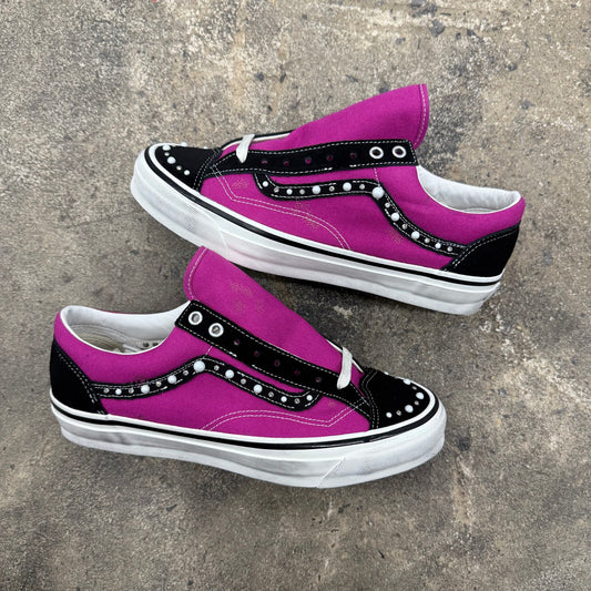 VANS Old Skool 36 Pearlized