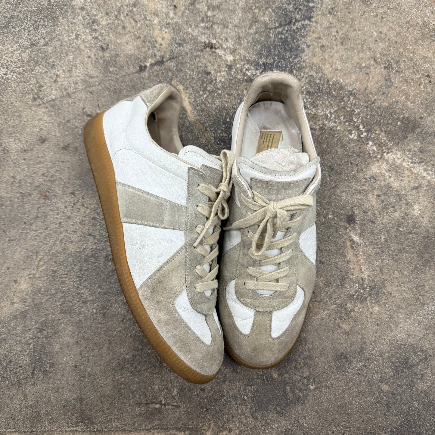 Maison Margiela GAT (41.5)