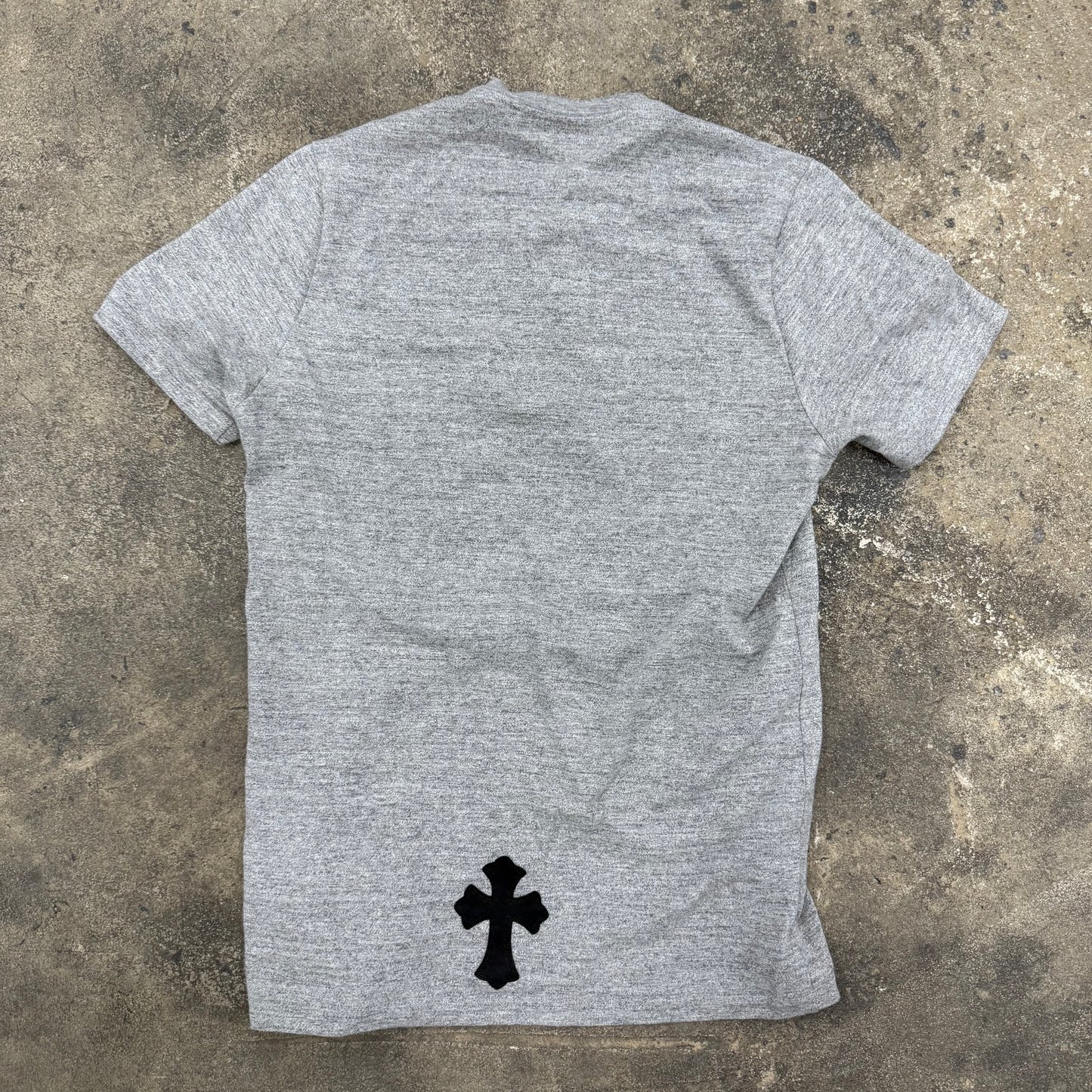 Chrome Hearts Le Fleur Henley