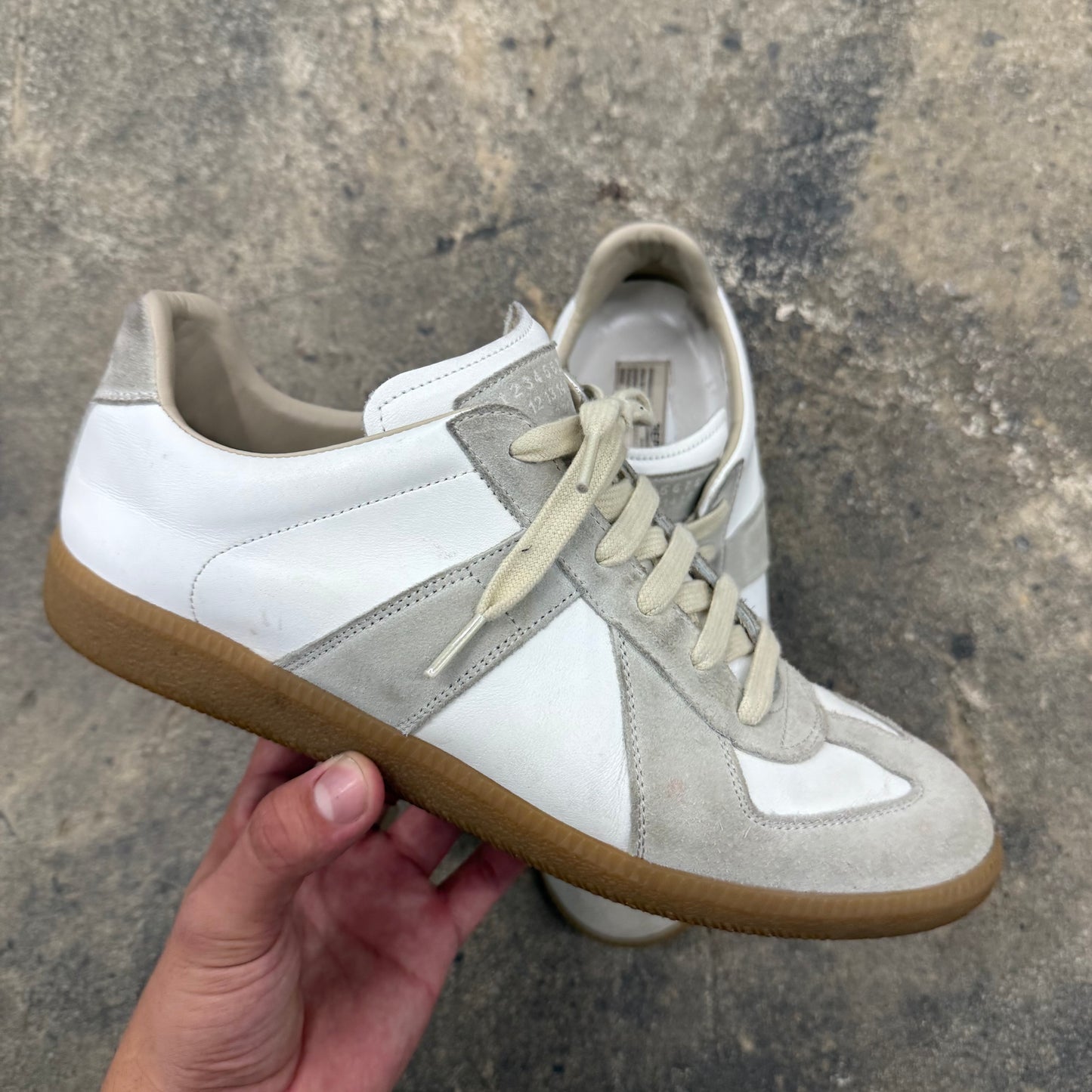 MAISON MARGIELA GAT OG