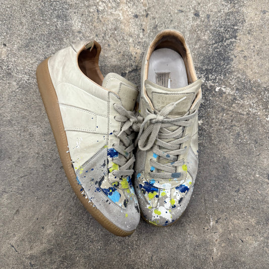 Maison Margiela Splatter Paint GAT(42)