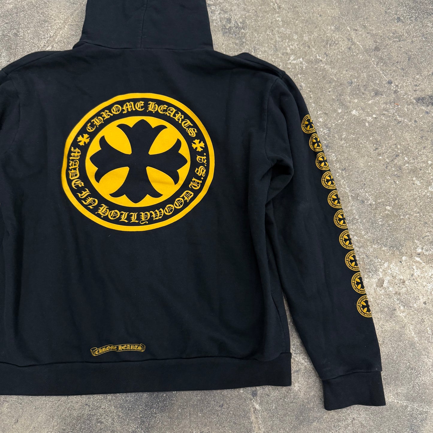 Chrome Hearts ‘Made in Hollywood’ Hoodie