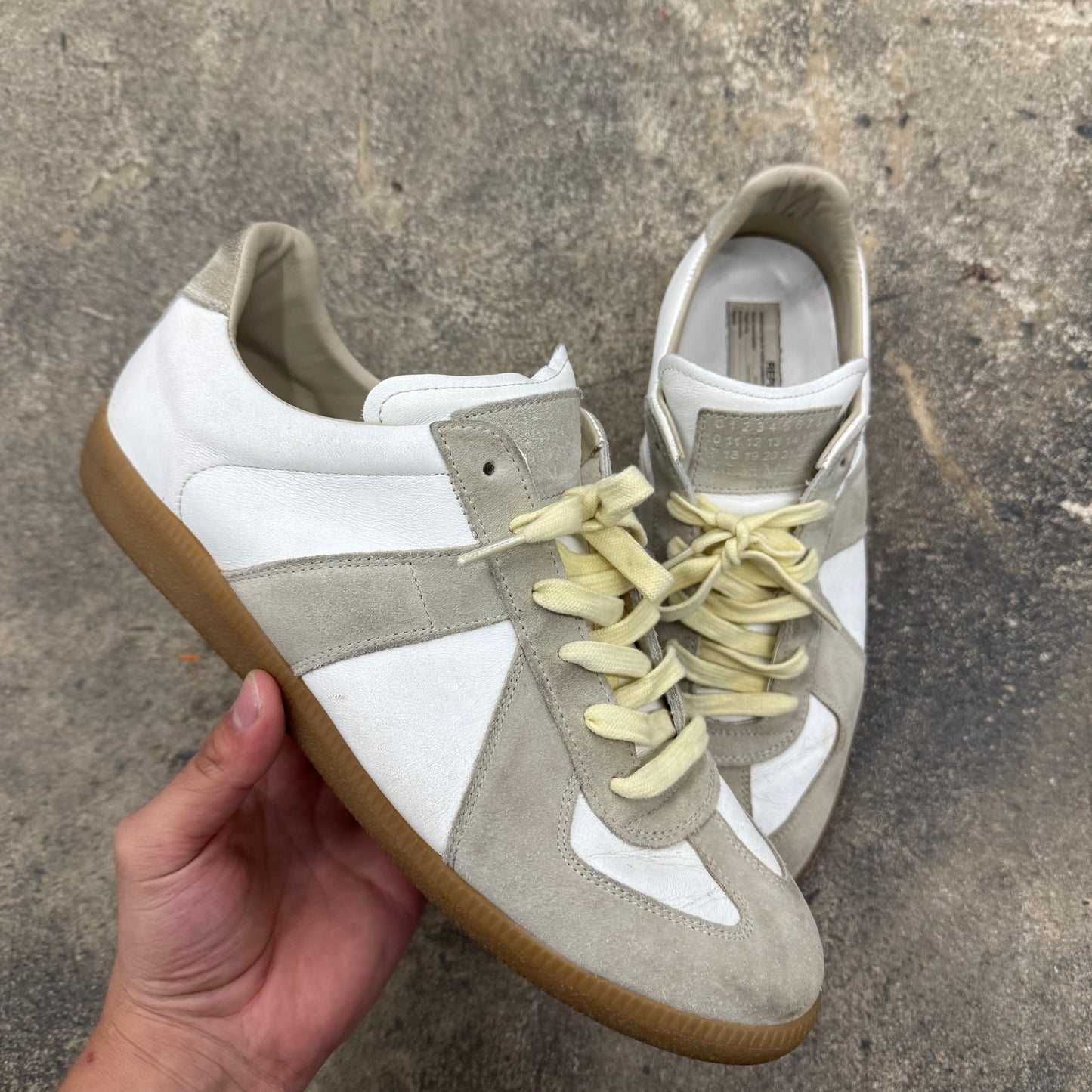 MAISON MARGIELA GAT OG(45)