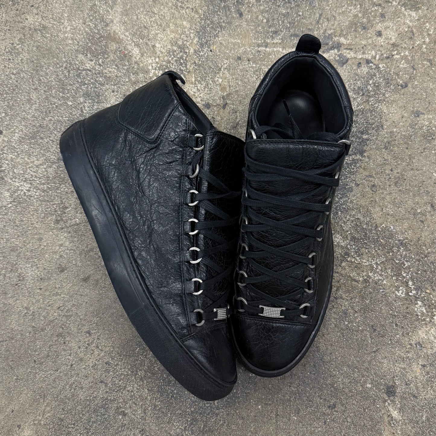 Balenciaga Arena Sneaker