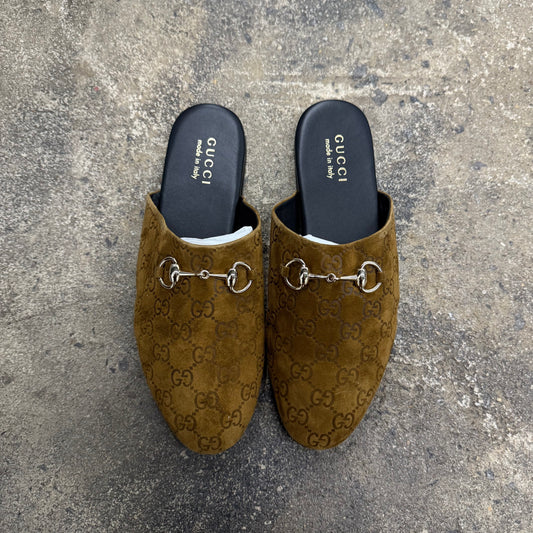 GUCCI Horsebit Loafer