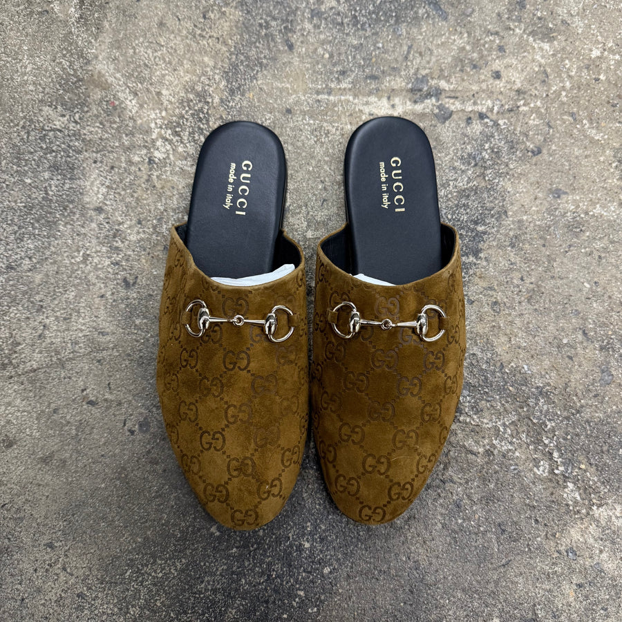 GUCCI Horsebit Loafer