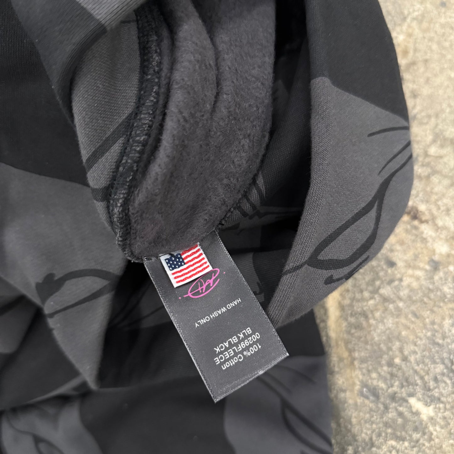 ANTI PROMO MATTY BOY SET