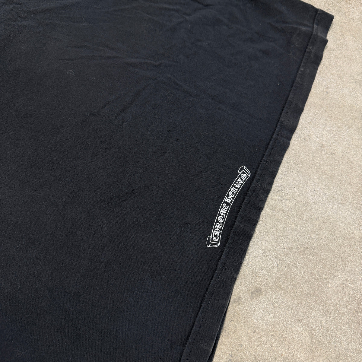 Chrome Hearts ‘NYC’ Tee