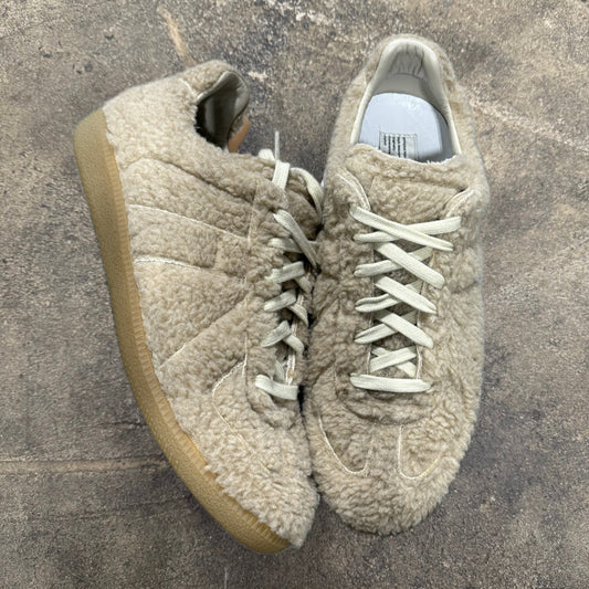 Maison Margiela ‘Shearling’ GAT