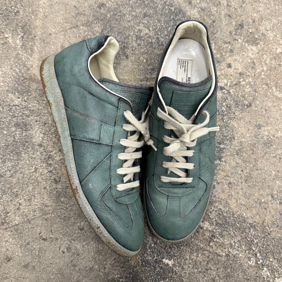Maison Margiela ‘Copper Patina’ GAT