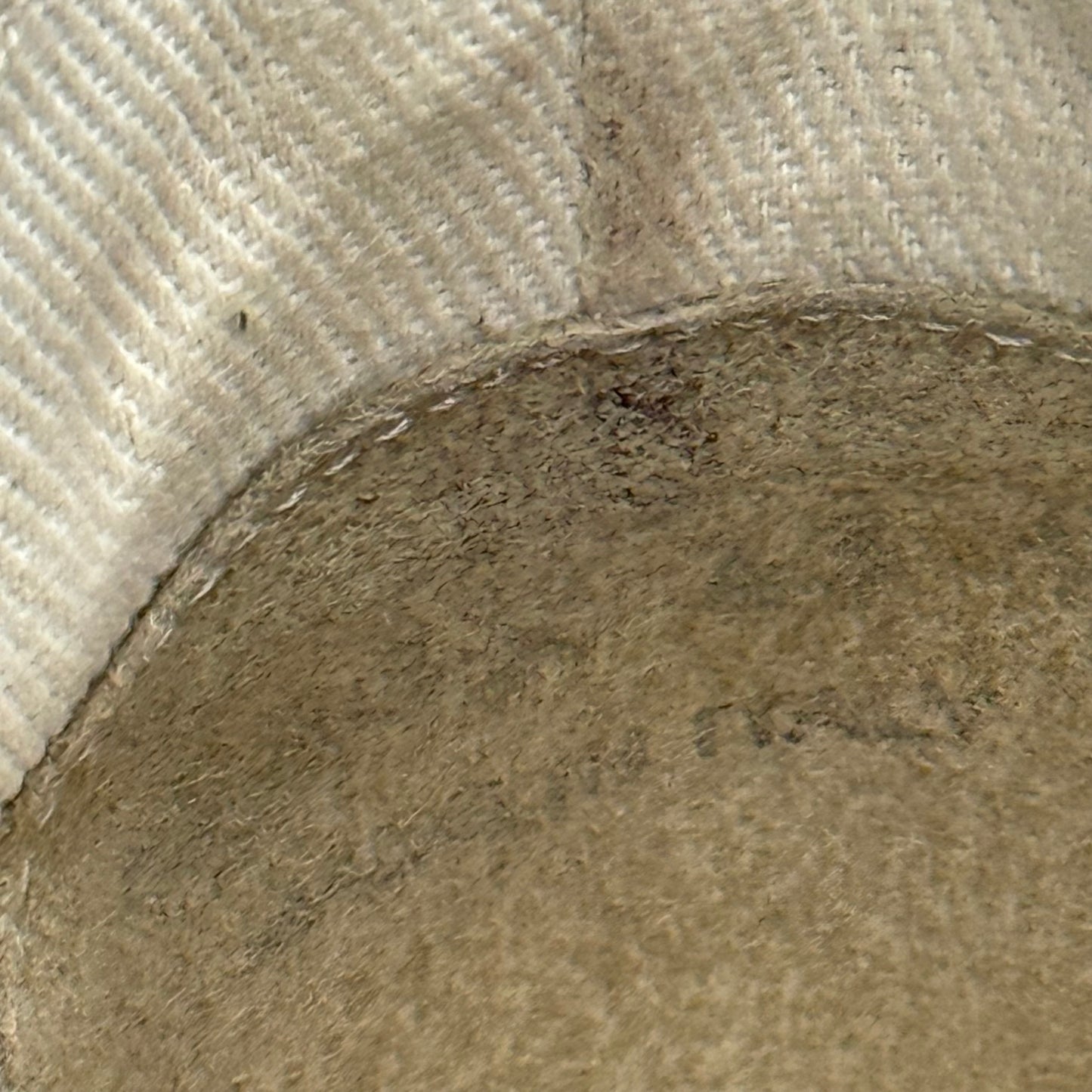 Rick Owens ‘Cracked’ Ramones Low