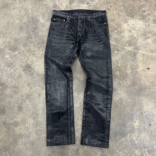 Dior Luster Denim