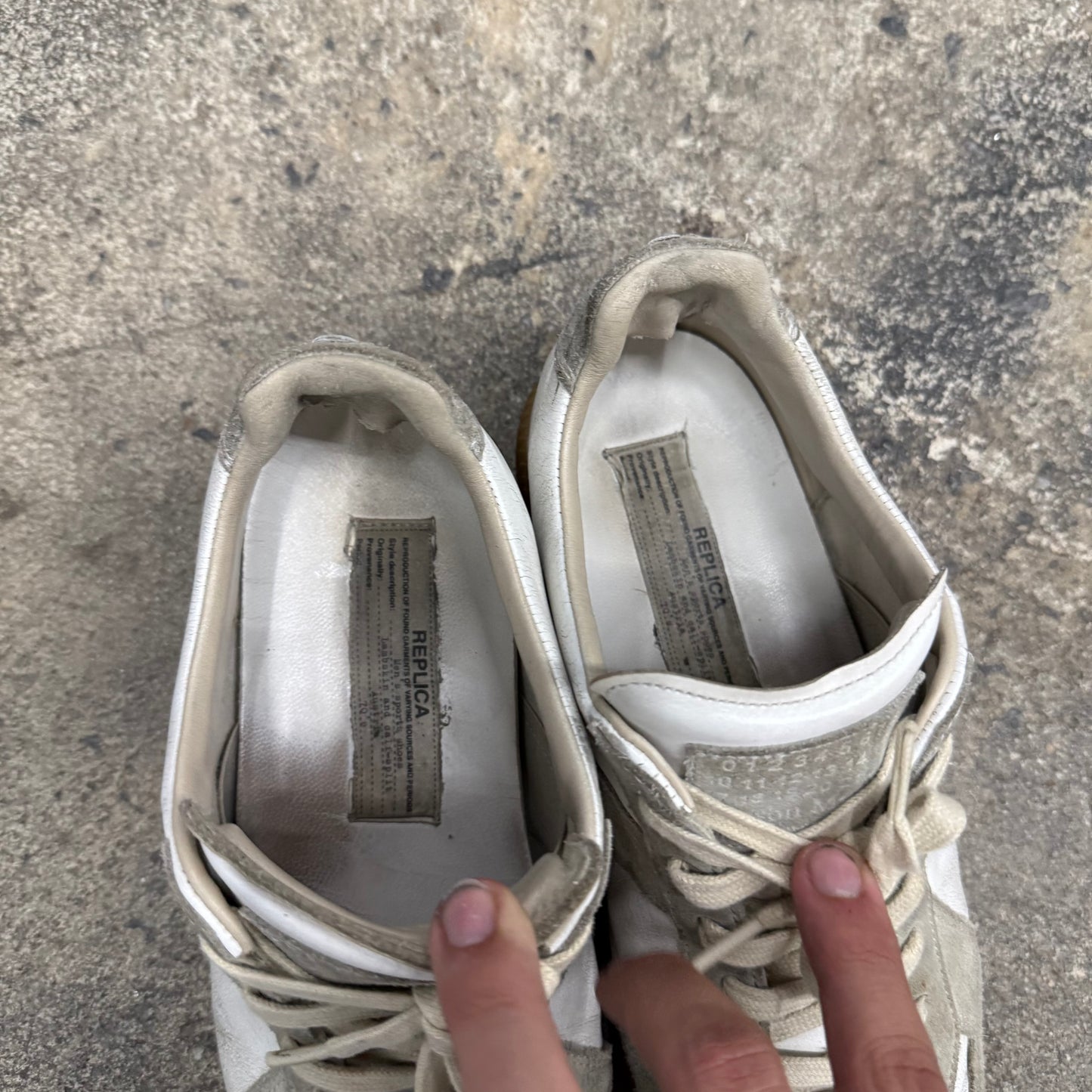 Maison Margiela GAT