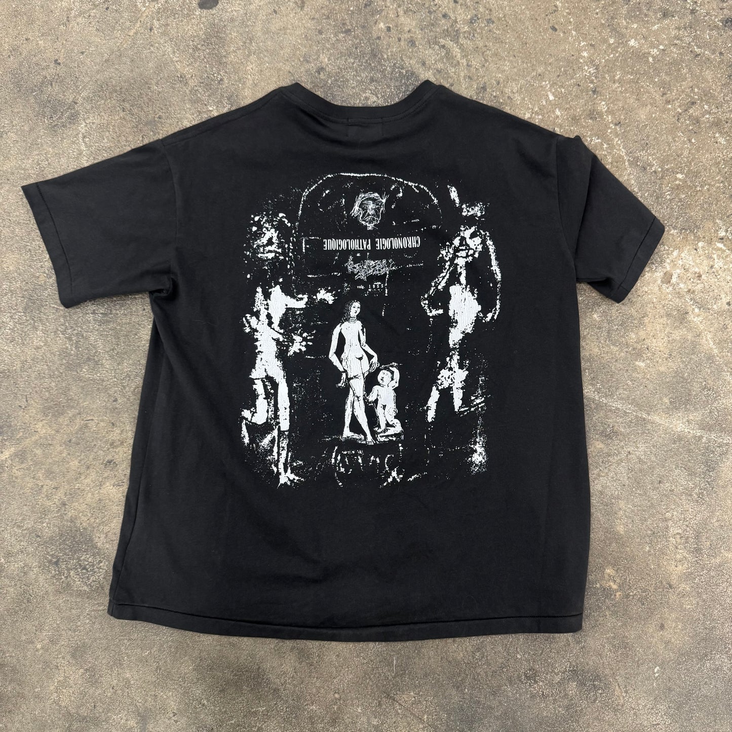 Enfants Riches Deprimes Vestiaire Pour Dames Tee