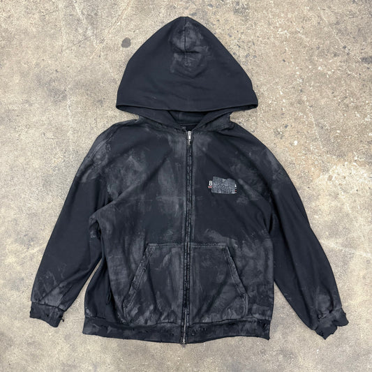 Balenciaga Gaffer Zipup