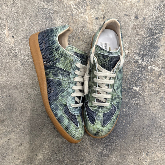 Maison Margiela ‘Snakeskin’ GAT