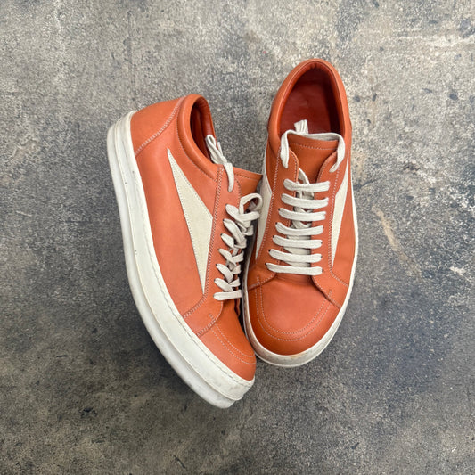 Rick Owens Mainline Vintage Sneaker