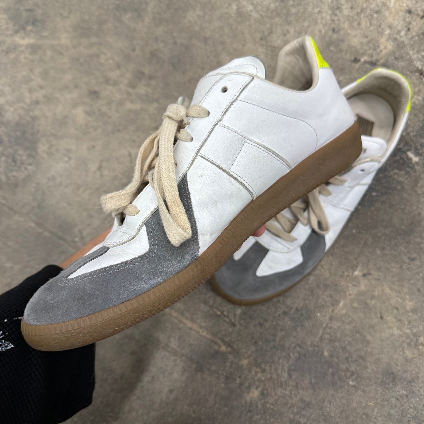 Maison Margiela Panel GAT(45)