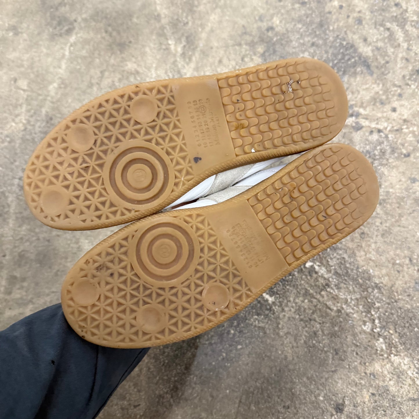 Maison Margiela GAT