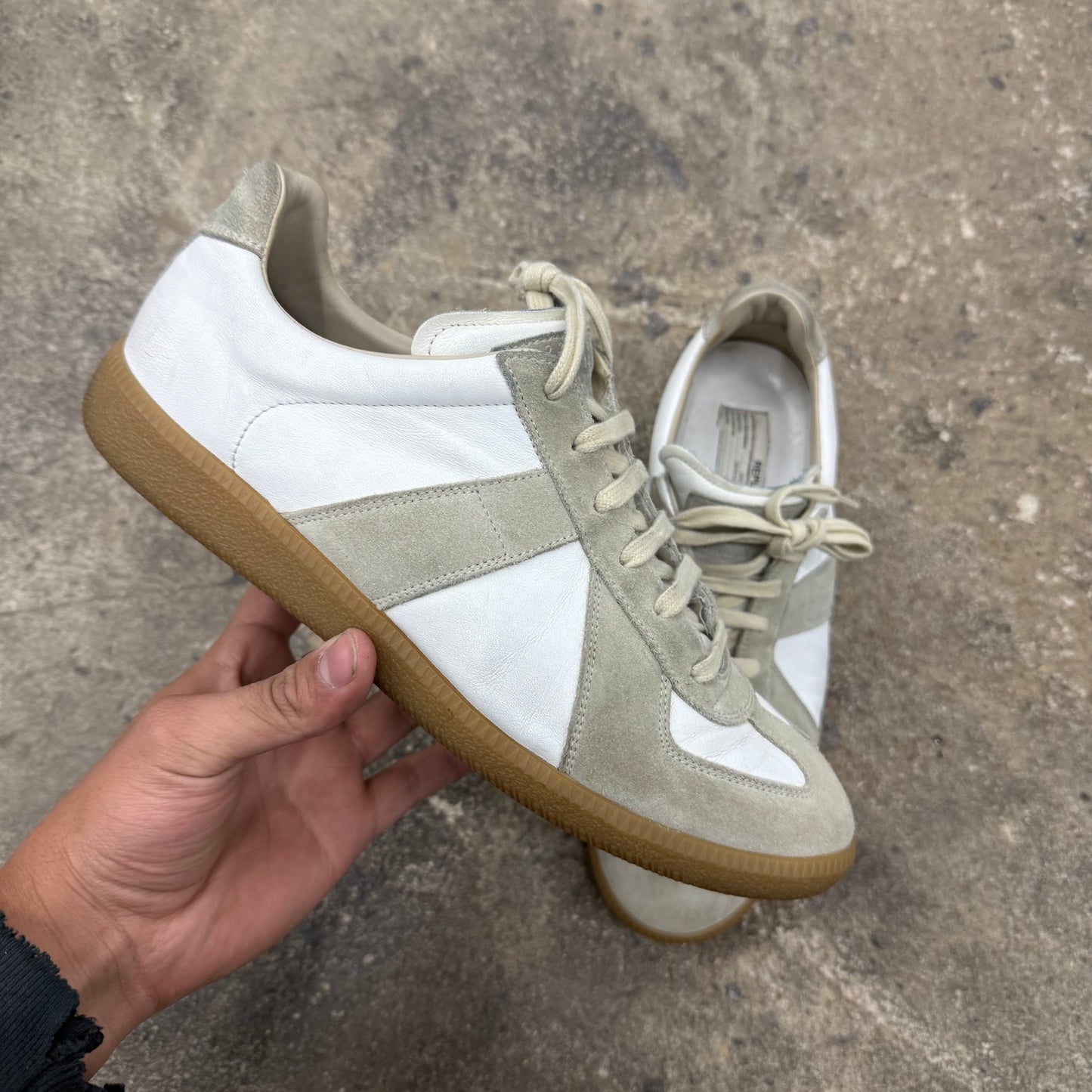 Maison Margiela GAT OG (42)
