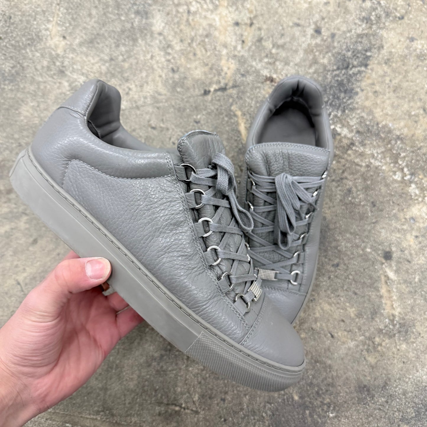 Balenciaga Arena Sneakers