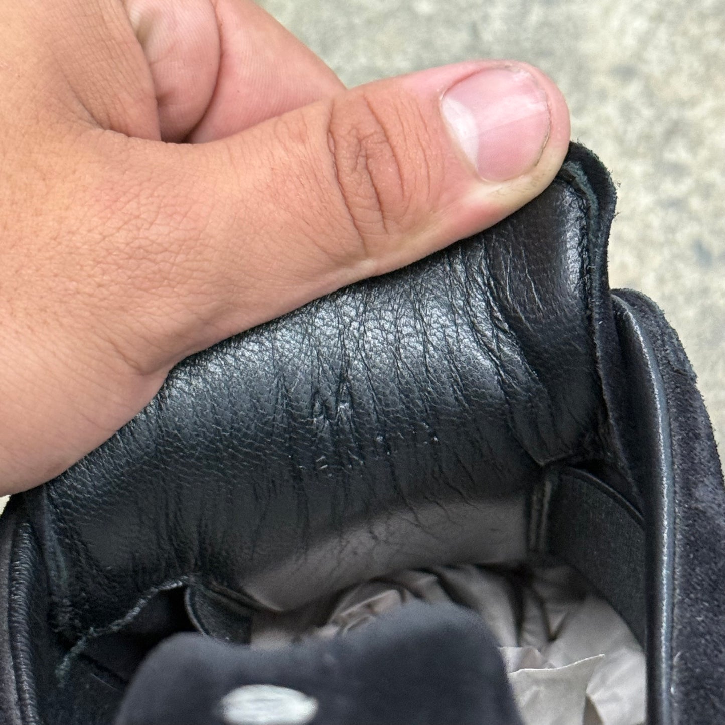 Maison Margiela ‘Swarovski’ GAT