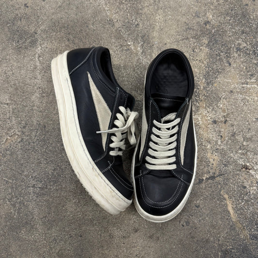 Rick Owens Mainline Vintage Sneaker