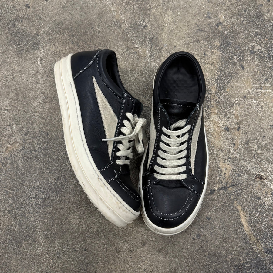 Rick Owens Mainline Vintage Sneaker