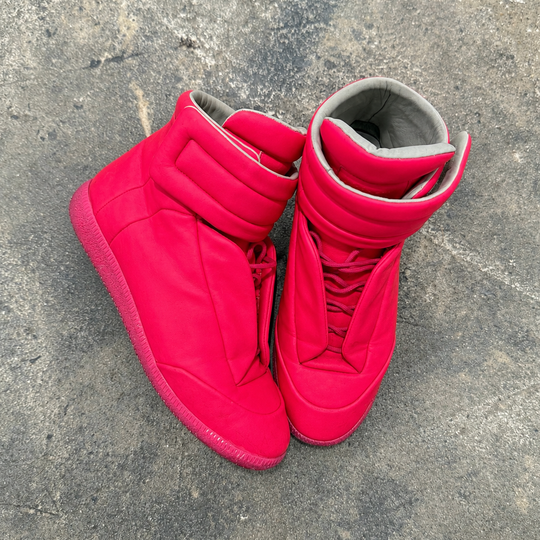 Maison Margiela ‘Pink’ Futures
