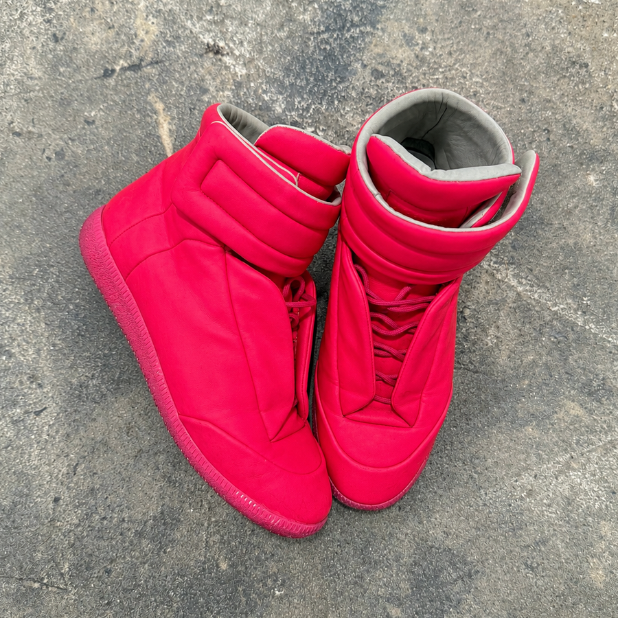 Maison Margiela ‘Pink’ Futures