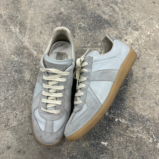 Maison Margiela Grey GAT Trainer