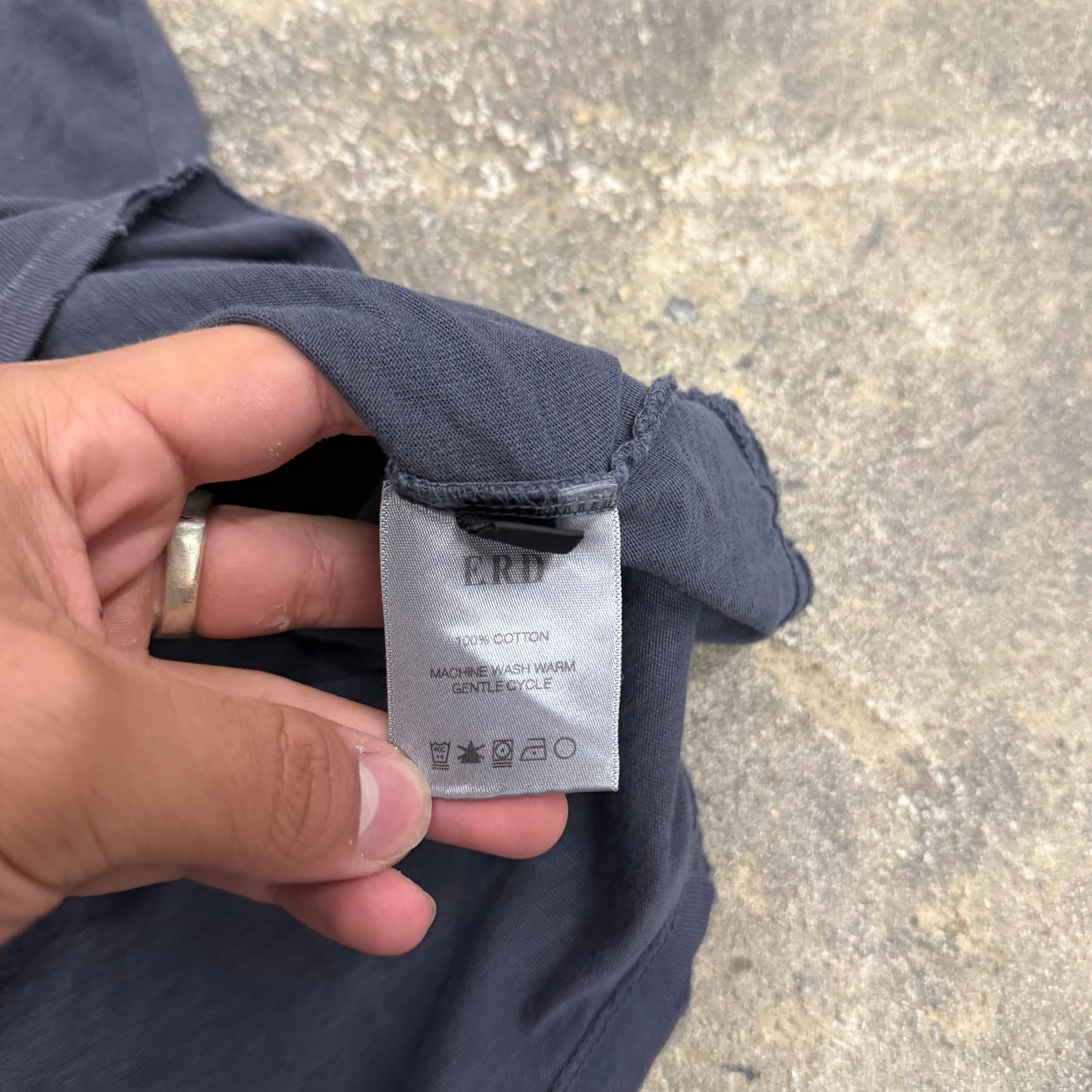 Enfants Riches Deprimes ‘NIETZSCHE’ Tee