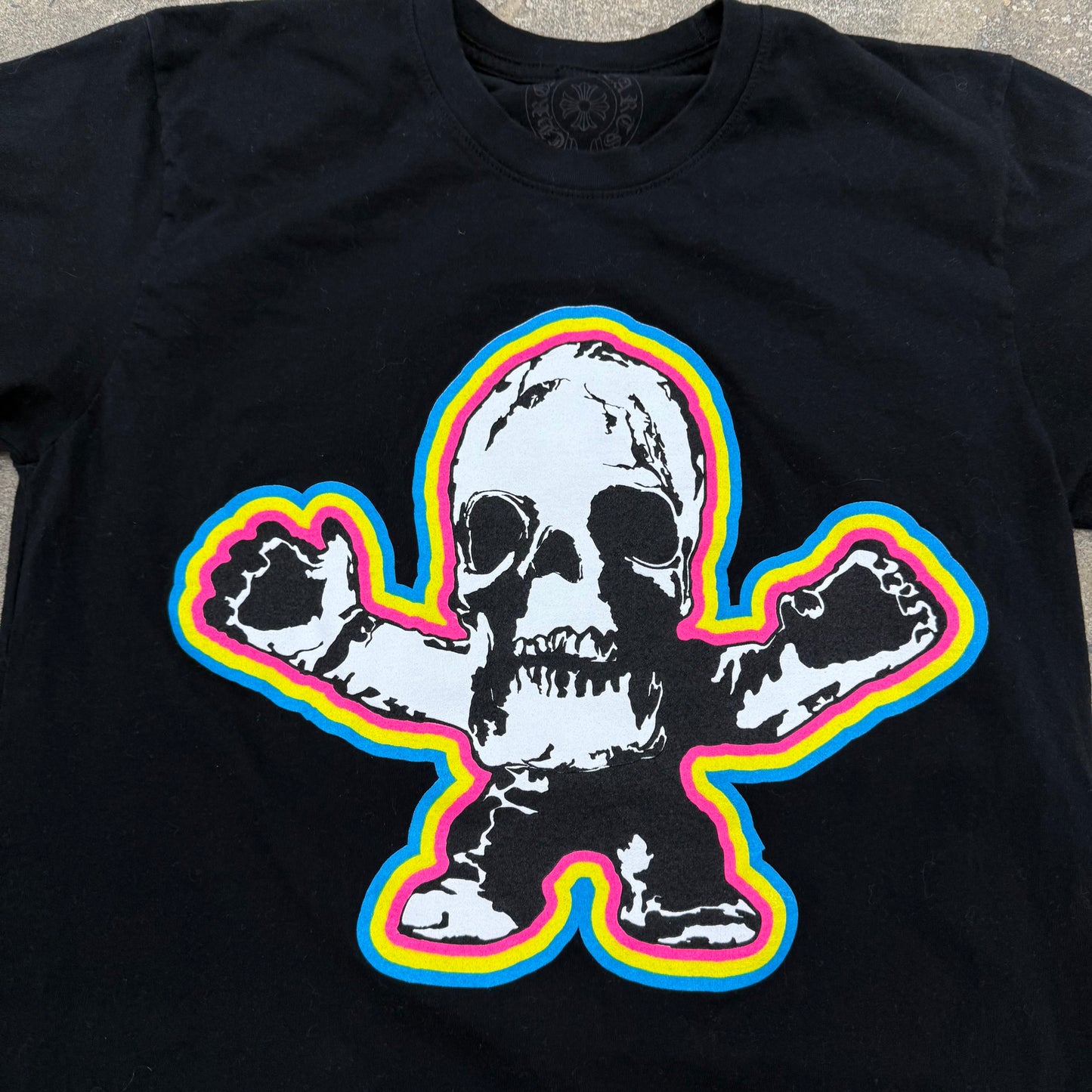 Chrome Hearts FOTI Tee