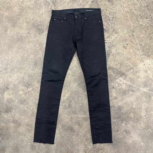 Saint Laurent Paris D02 Waxed