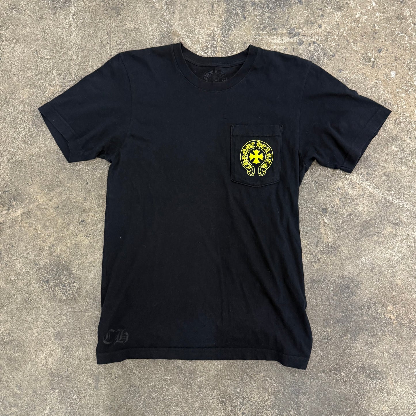 Chrome Hearts ‘Made in Hollywood’ Tee