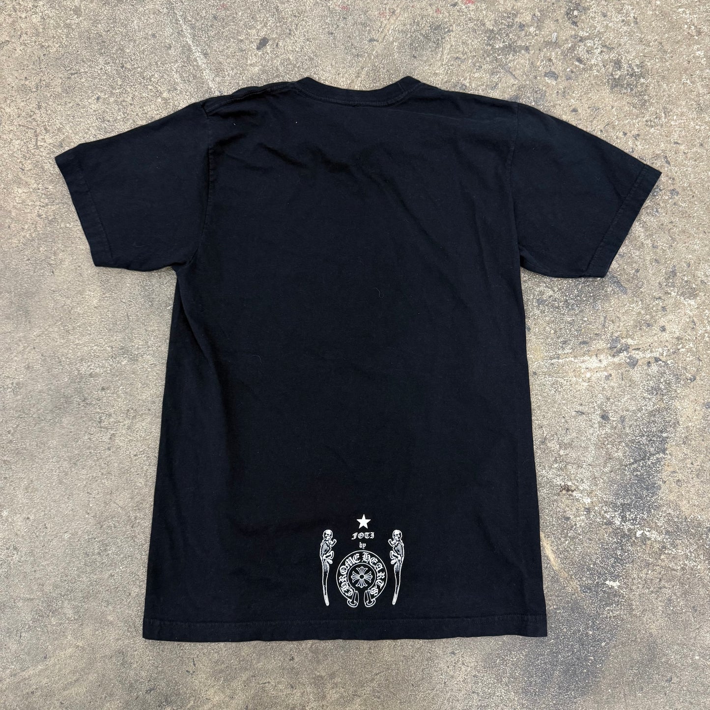 Chrome Hearts FOTI Tee