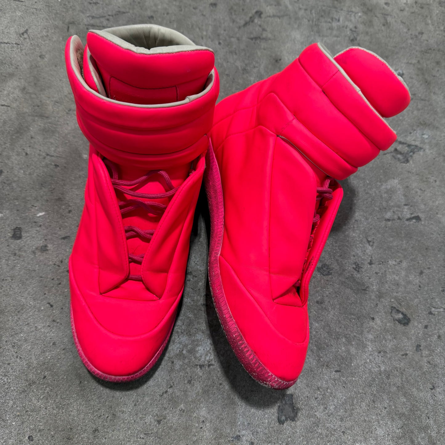 Maison Margiela ‘Pink’ Futures