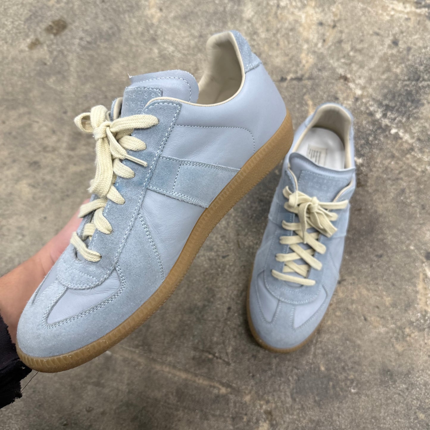 Maison Margiela GAT