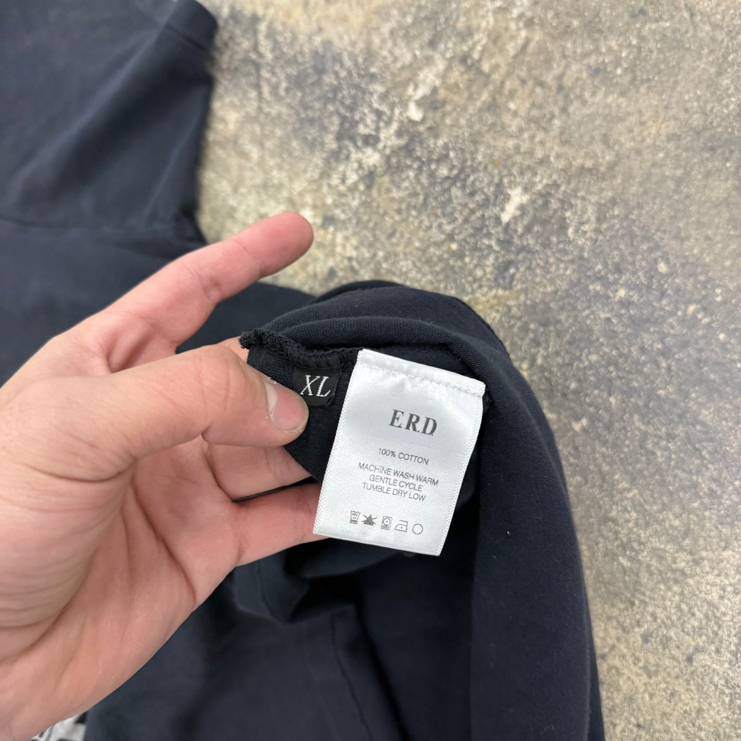 Enfants Riches Deprimes Romeo Tee