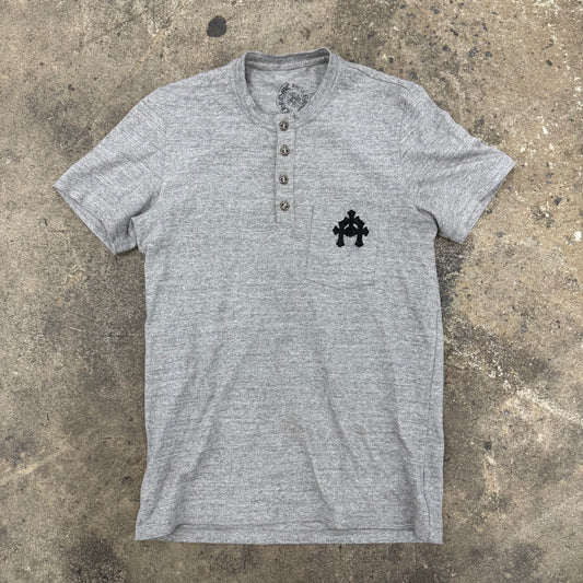 Chrome Hearts Le Fleur Henley