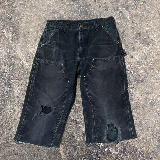 Vintage Carhartt Capri