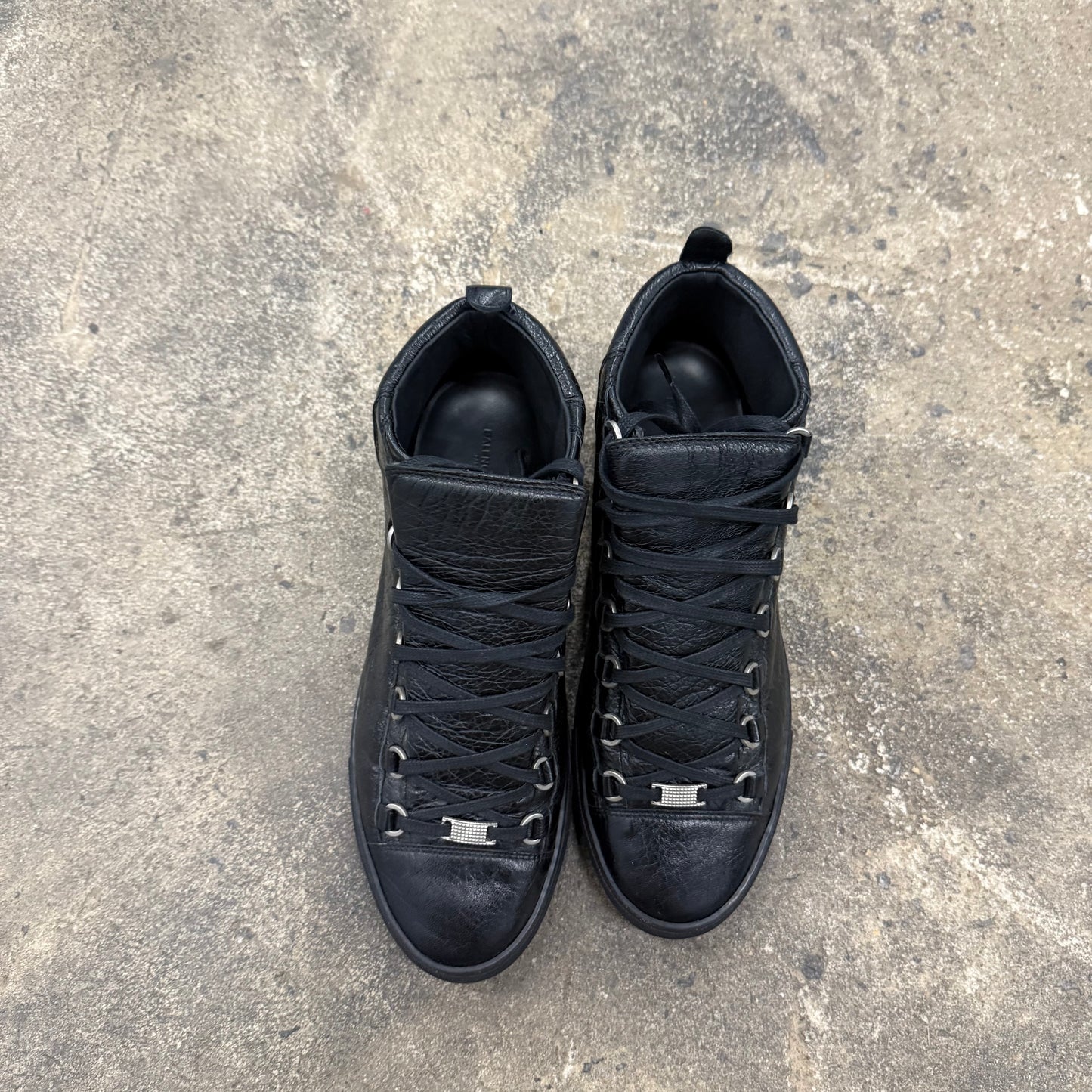 Balenciaga Arena Sneaker