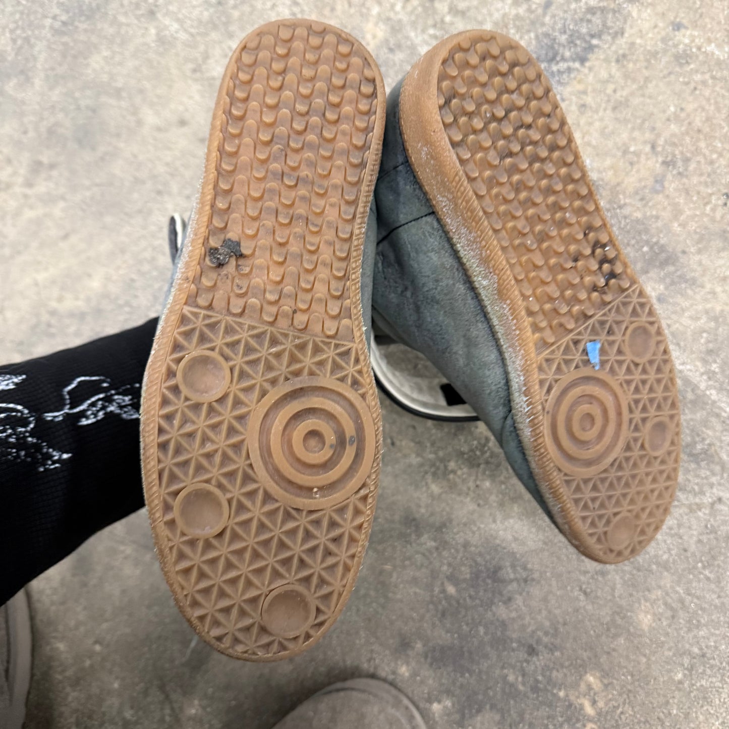 Maison Margiela Copper Patina Future