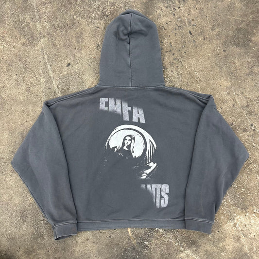 Enfants Riches Deprimes Mother Mary Hoodie