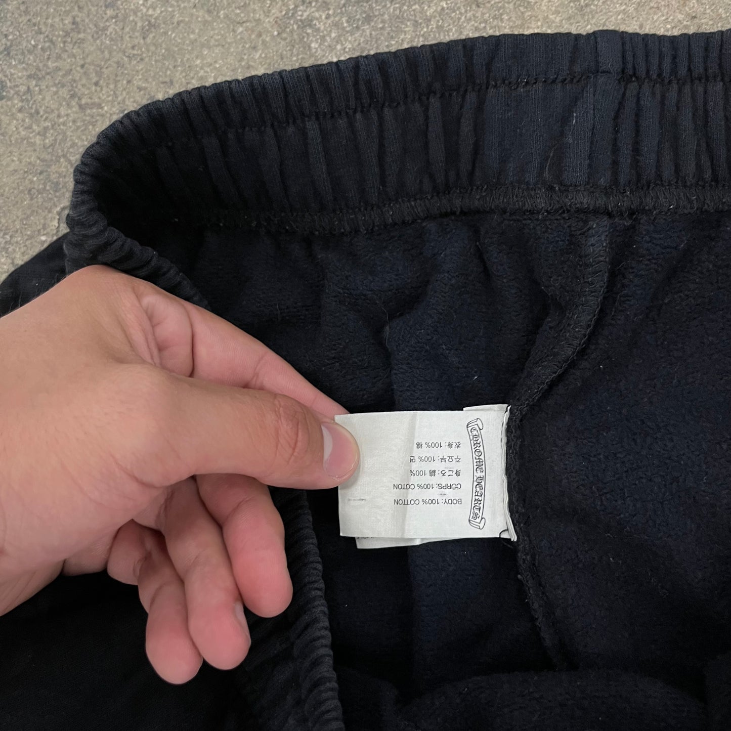 Chrome Hearts Sweatpants